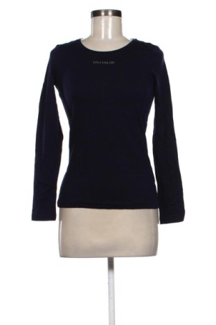 Bluză de femei Tom Tailor, Mărime XS, Culoare Albastru, Preț 151,76 Lei
