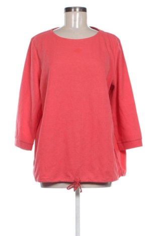 Дамска блуза Tom Tailor, Размер 3XL, Цвят Розов, Цена 17,89 €