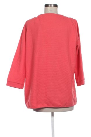 Дамска блуза Tom Tailor, Размер 3XL, Цвят Розов, Цена 17,89 €