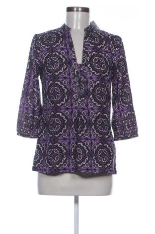 Damen Shirt Tom Tailor, Größe S, Farbe Mehrfarbig, Preis 17,99 €