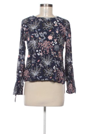 Damen Shirt Tom Tailor, Größe S, Farbe Mehrfarbig, Preis 22,99 €