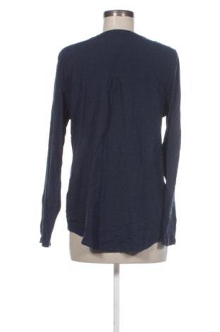 Bluză de femei Tom Tailor, Mărime L, Culoare Albastru, Preț 107,99 Lei