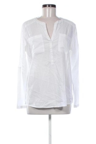 Damen Shirt Tom Tailor, Größe M, Farbe Weiß, Preis 17,46 €, #136471222