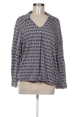 Дамска блуза Tom Tailor, Размер XXL, Цвят Многоцветен, Цена 17,89 €