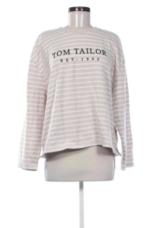 Damen Shirt Tom Tailor, Größe L, Farbe Mehrfarbig, Preis € 17,00, #136475902