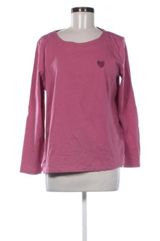 Damen Shirt Tom Tailor, Größe XXL, Farbe Rosa, Preis 17,00 €