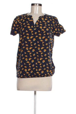 Damen Shirt Tom Tailor, Größe M, Farbe Mehrfarbig, Preis 8,81 €