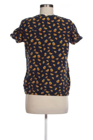 Damen Shirt Tom Tailor, Größe M, Farbe Mehrfarbig, Preis 8,81 €