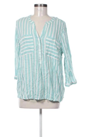 Дамска блуза Tom Tailor, Размер XL, Цвят Многоцветен, Цена 14,31 €