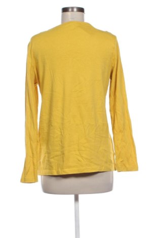 Дамска блуза Tom Tailor, Размер XXL, Цвят Жълт, Цена 17,89 €