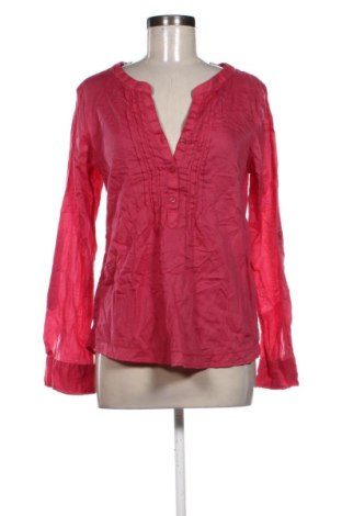 Bluză de femei Tom Tailor, Mărime S, Culoare Roz, Preț 107,99 Lei