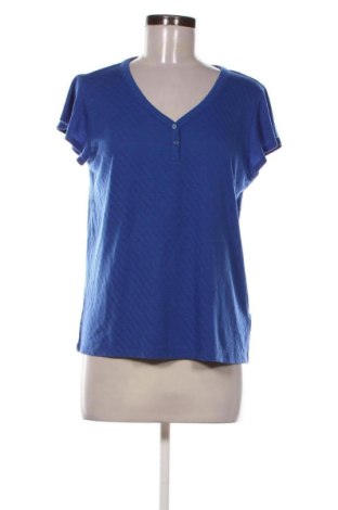 Bluză de femei Tom Tailor, Mărime S, Culoare Albastru, Preț 85,99 Lei
