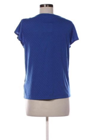 Bluză de femei Tom Tailor, Mărime S, Culoare Albastru, Preț 85,99 Lei