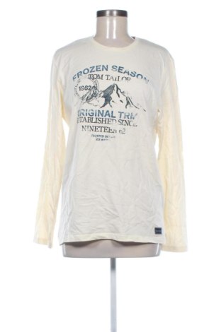 Damen Shirt Tom Tailor, Größe M, Farbe Mehrfarbig, Preis 22,99 €
