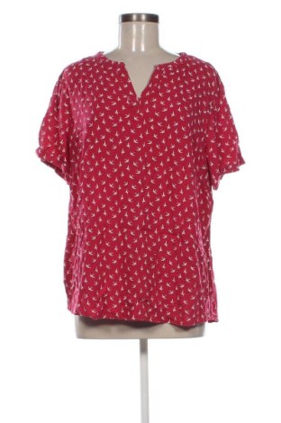 Damen Shirt Tom Tailor, Größe XL, Farbe Mehrfarbig, Preis 17,99 €