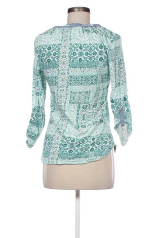 Дамска блуза Tom Tailor, Размер M, Цвят Многоцветен, Цена 17,89 €