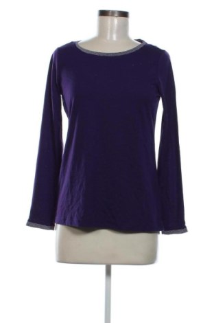 Damen Shirt Tom Tailor, Größe S, Farbe Lila, Preis 22,99 €