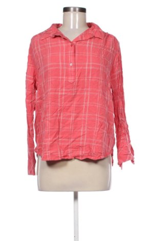 Дамска блуза Tom Tailor, Размер XL, Цвят Розов, Цена 17,89 €