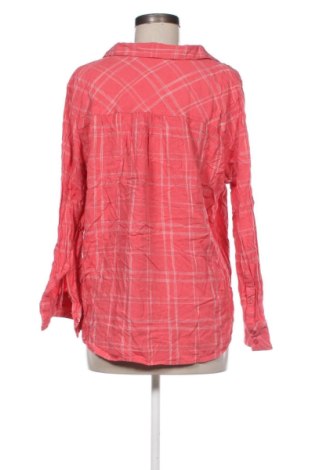 Дамска блуза Tom Tailor, Размер XL, Цвят Розов, Цена 17,89 €
