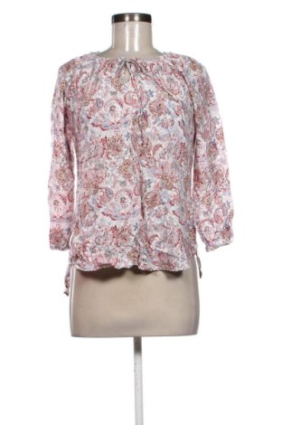 Bluzka damska Tom Tailor, Rozmiar XS, Kolor Kolorowy, Cena 91,99 zł
