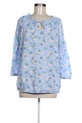 Bluză de femei Tom Tailor, Mărime XL, Culoare Multicolor, Preț 107,99 Lei