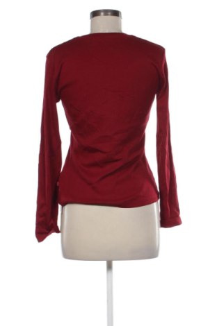 Дамска блуза Tom Tailor, Размер M, Цвят Червен, Цена 16,36 €