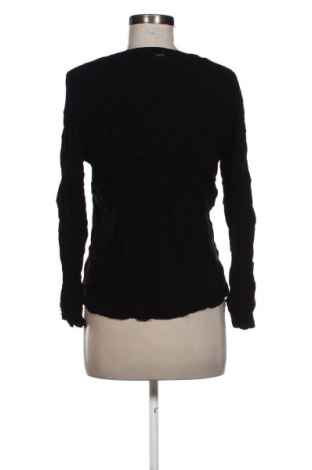Damen Shirt Tom Tailor, Größe L, Farbe Schwarz, Preis 22,99 €