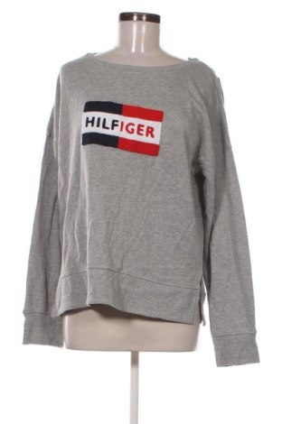 Дамска блуза Tommy Hilfiger, Размер XL, Цвят Сив, Цена 46,01 €