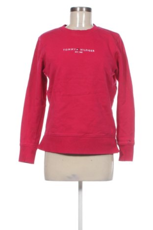 Дамска блуза Tommy Hilfiger, Размер M, Цвят Розов, Цена 46,01 €