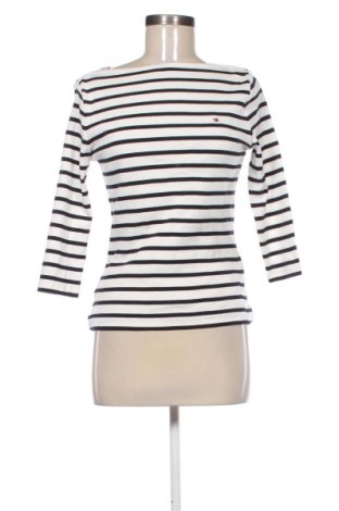 Damen Shirt Tommy Hilfiger, Größe S, Farbe Mehrfarbig, Preis € 59,99