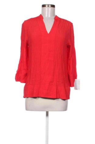 Damen Shirt Tommy Hilfiger, Größe S, Farbe Rot, Preis € 45,46