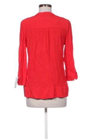 Damen Shirt Tommy Hilfiger, Größe S, Farbe Rot, Preis € 45,46