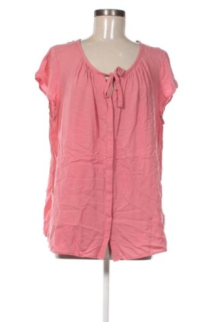 Дамска блуза Tommy Hilfiger, Размер XL, Цвят Розов, Цена 35,27 €