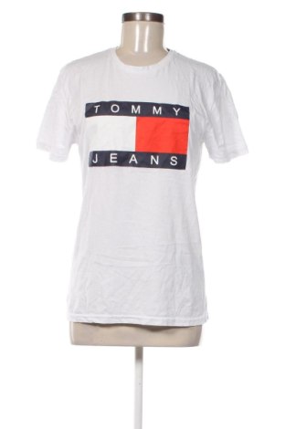 Damen Shirt Tommy Hilfiger, Größe L, Farbe Mehrfarbig, Preis 45,99 €