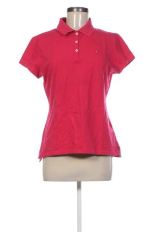Дамска блуза Tommy Hilfiger, Размер M, Цвят Розов, Цена 35,27 €