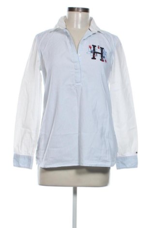 Damen Shirt Tommy Hilfiger, Größe S, Farbe Mehrfarbig, Preis € 45,54