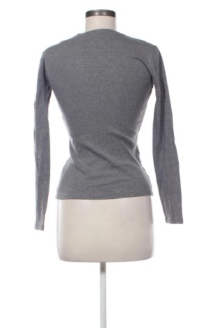 Дамска блуза Tommy Hilfiger, Размер XS, Цвят Сив, Цена 46,01 €
