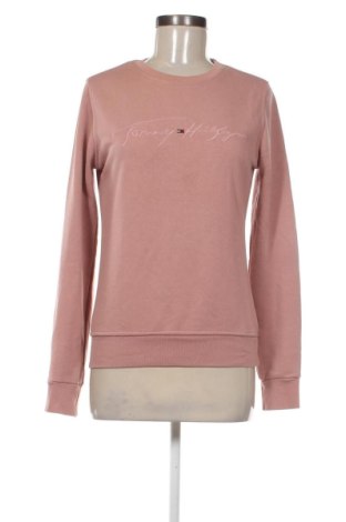 Női blúz Tommy Hilfiger, Méret M, Szín Bézs, Ár 22 819 Ft