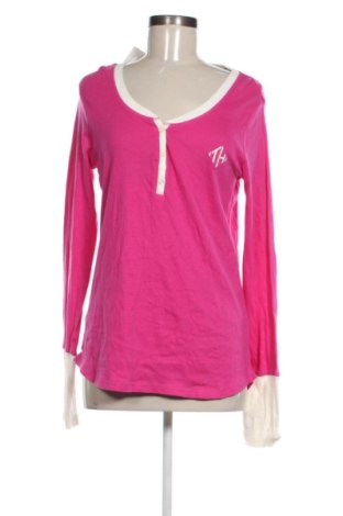 Дамска блуза Tommy Hilfiger, Размер XL, Цвят Розов, Цена 45,54 €