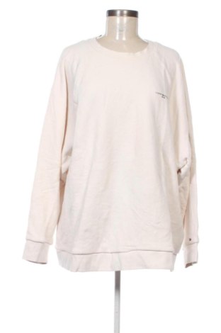 Дамска блуза Tommy Hilfiger, Размер 3XL, Цвят Бежов, Цена 46,01 €