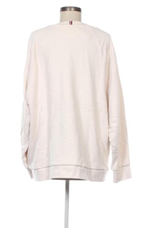 Дамска блуза Tommy Hilfiger, Размер 3XL, Цвят Бежов, Цена 46,01 €