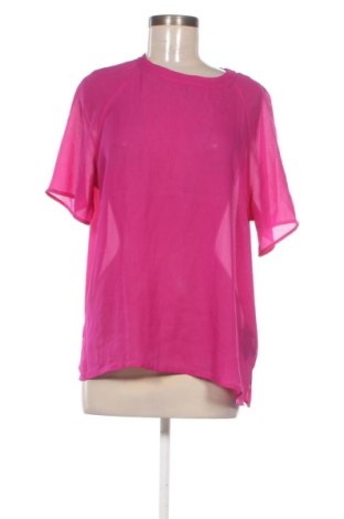 Дамска блуза Tommy Hilfiger, Размер L, Цвят Розов, Цена 94,23 €