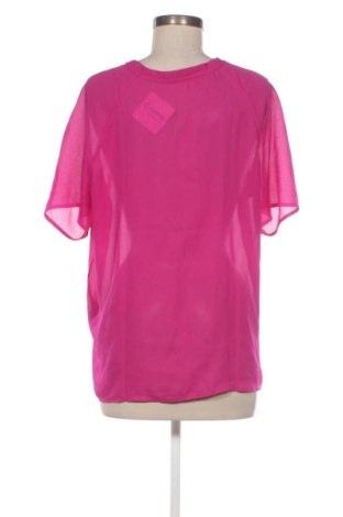 Дамска блуза Tommy Hilfiger, Размер L, Цвят Розов, Цена 94,23 €