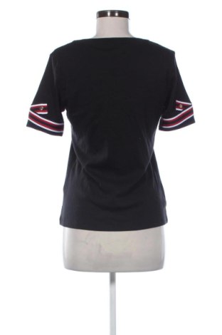 Дамска блуза Tommy Hilfiger, Размер M, Цвят Черен, Цена 80,00 €