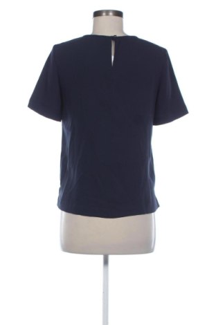 Bluză de femei Tommy Hilfiger, Mărime M, Culoare Albastru, Preț 215,99 Lei