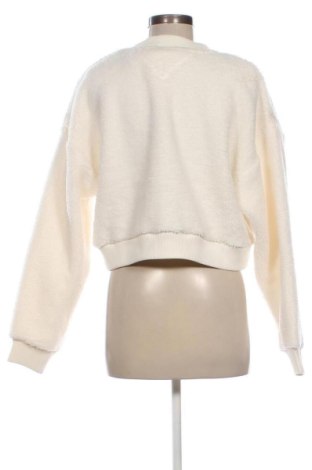 Damen Shirt Tommy Jeans, Größe M, Farbe Ecru, Preis € 107,99