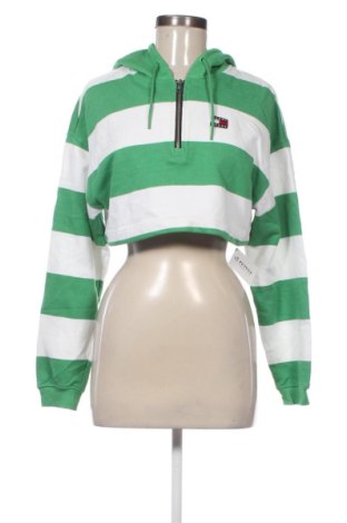 Γυναικεία μπλούζα Tommy Jeans, Μέγεθος XS, Χρώμα Πολύχρωμο, Τιμή 41,99 €