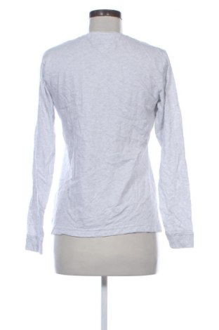 Дамска блуза Tommy Jeans, Размер XS, Цвят Сив, Цена 35,27 €