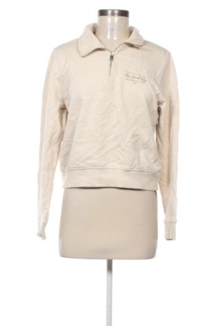 Γυναικεία μπλούζα Tommy Jeans, Μέγεθος M, Χρώμα  Μπέζ, Τιμή 41,99 €