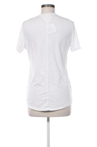 Дамска блуза Tommy Jeans, Размер S, Цвят Бял, Цена 32,21 €